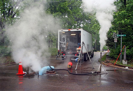 廊坊CIPP热固化修复技术