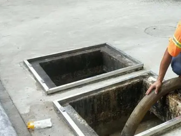 廊坊化粪池清理