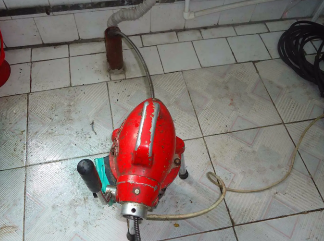 廊坊下水道疏通